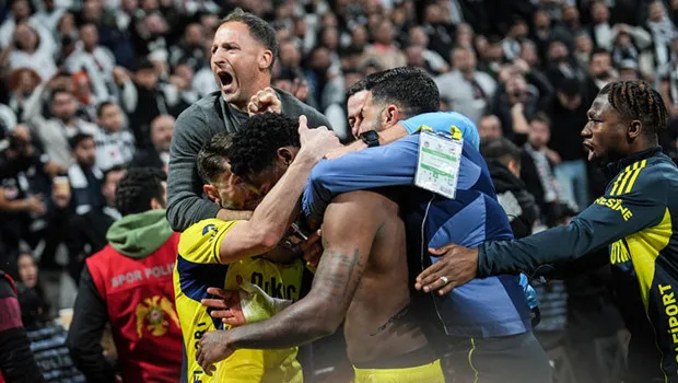 Laf değil, iş üretiyor! Asıl 'özel biri': Domenico Tedesco!