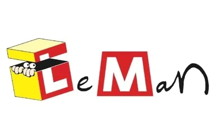 Leman'ın alçak provokasyonuna tepkiler çığ gibi: Bu medeniyet göstergesi değildir