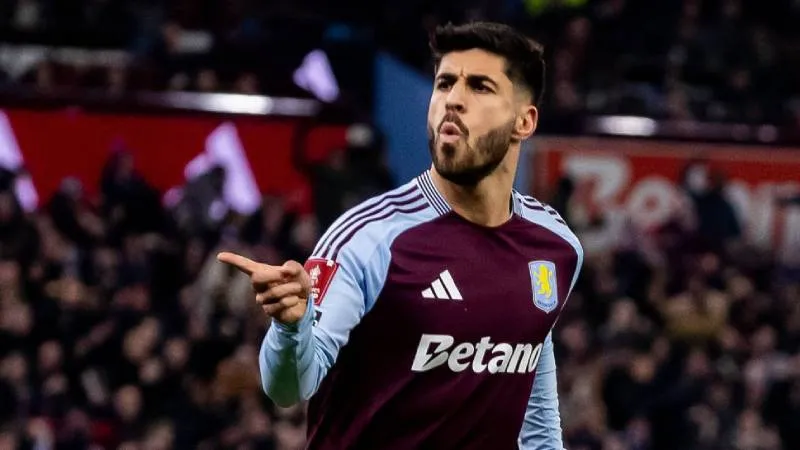 Asensio Fenerbahçe'ye mi? Yıldız Oyuncudan Şok Eden Hareket!