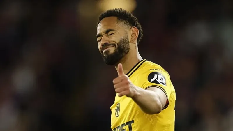 Matheus Cunha Manchester United ile anlaştı