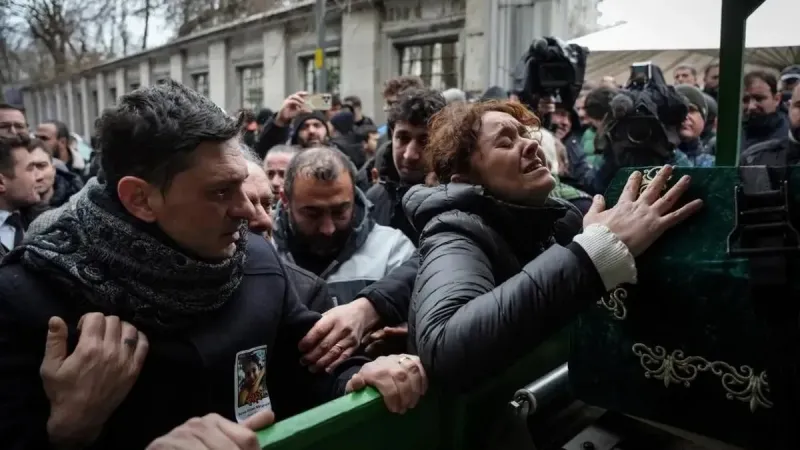 Mattia Minguzzi ailesine tehdit: Bir şüpheli daha tutuklandı