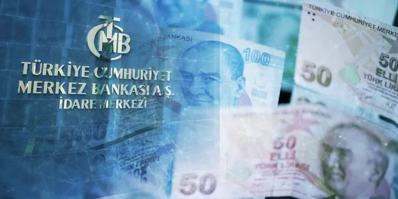 Merkez Bankası'ndan Şok Hamle! Kredi Muslukları Kapanıyor Mu?