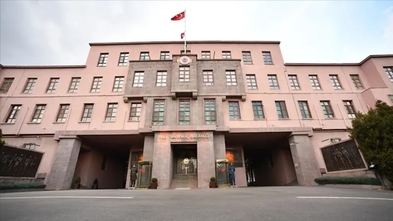 MSB'den Yunanistan'a AB'nin savunma projeleri ile ilgili tepki: Akıllıca değil