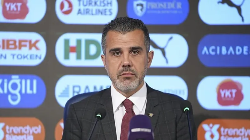 Adana Demirspor'dan Zafer! Avcı'dan Şok Sözler: Geç Gelen Ödül!