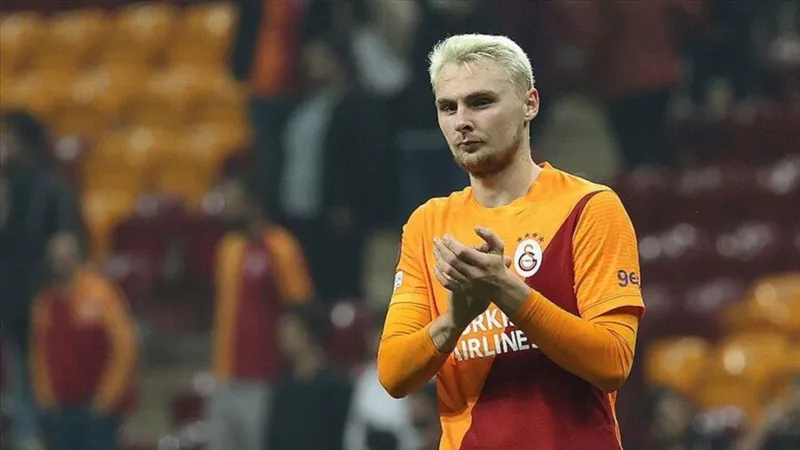 Nelsson'a İtalya'dan yeni talip!
