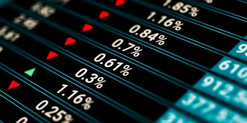 New York borsası, ABD-Çin gerilimiyle düşüşle kapandı