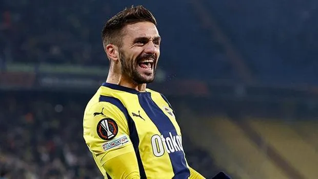 0'dan 100'e Tadic'ten hızlı çıkan yok