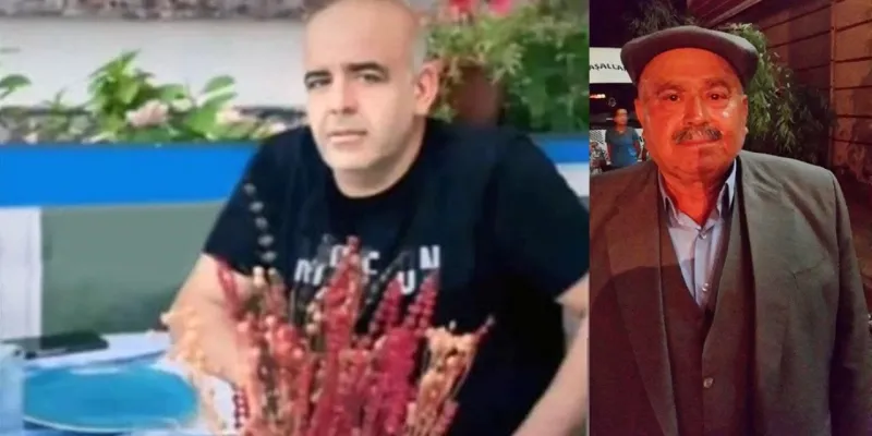 2 kişinin öldüğü arazi kavgasına 1 tutuklama 9 tahliye