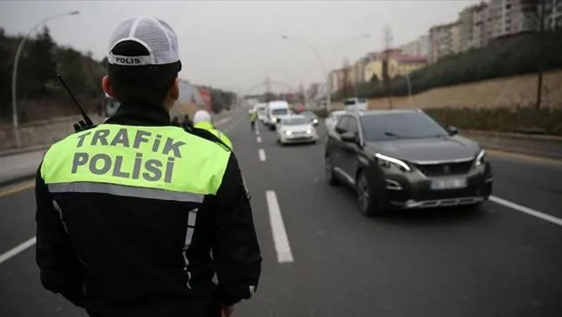 23 Nisan'da Başkent'te bazı yollar trafiğe kapatılacak