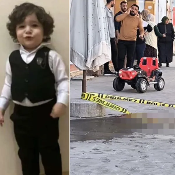 3 kişinin silahından çıkan kurşunla öldü! Savcıdan Poyraz için dikkat çeken ceza talebi!