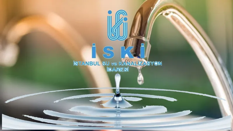 5 Mayıs İSKİ su kesintisi sorgulama! Üsküdar bugün susuz kalacak...