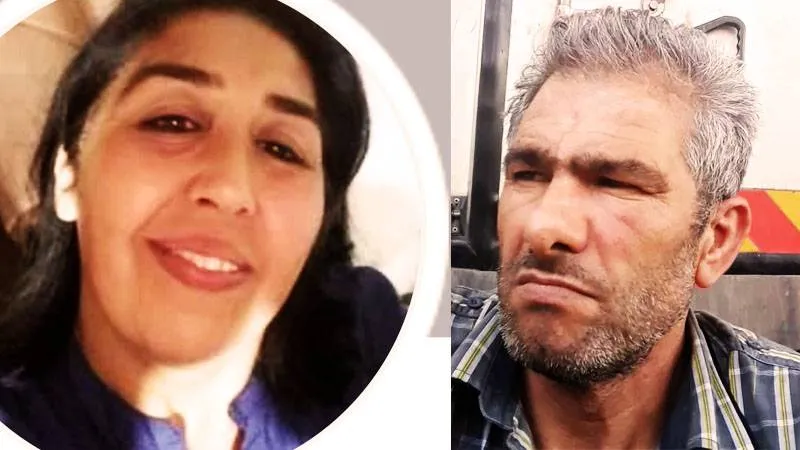 7 yıl önce çöp konteynerinde ölü bulunan bebeğin anne ve babası tutuklandı; anne cinayeti itiraf etti