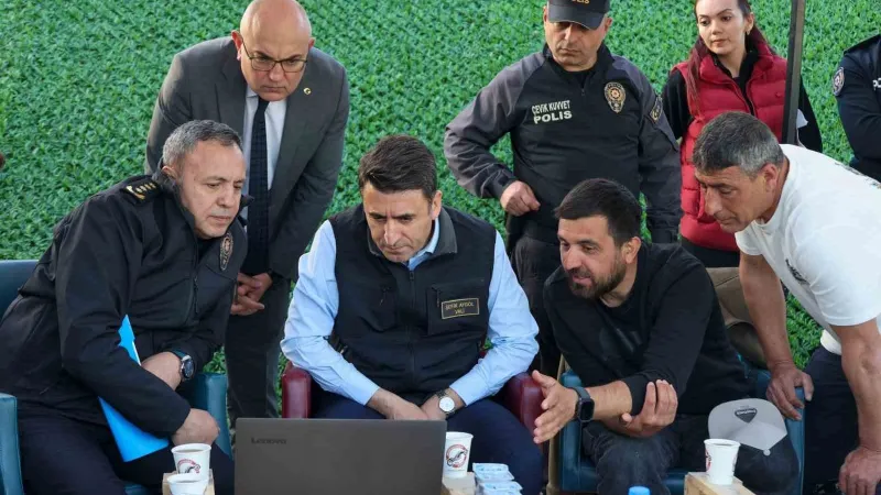 82 bin nüfuslu il, hafta sonu 20 bin kişiyi ağırlayacak