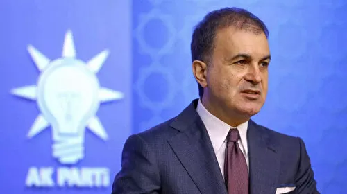 AK Parti MKYK'da neler konuşuldu? 
