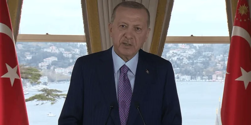 AKP artık muhalefet! İmamoğlu'nun ardından AKP ikinciliğe mahkum