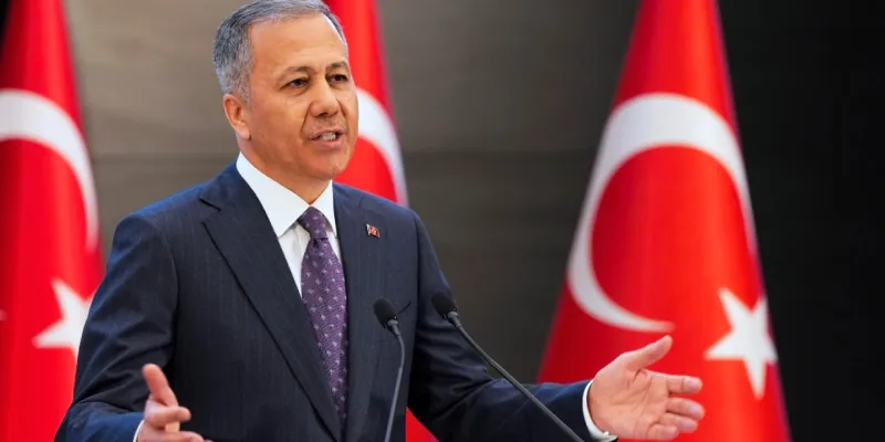Ali Yerlikaya'dan 1 Mayıs açıklaması: İzin verildi