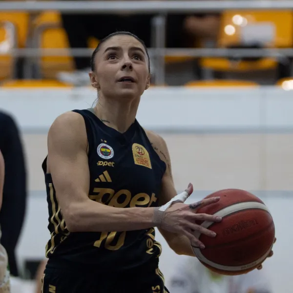 Alperi Onar: Hep bu anları hayal ediyorduk