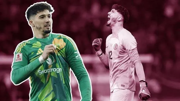 Altay Bayındır Süper Lig'e geri dönüyor!