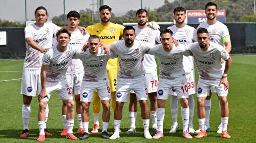 Altınordu'ya hoca dayanmıyor! En başarılısı Olcay Şahan