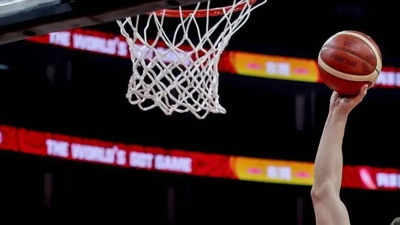 Anadolu Efes - Yukatel Merkezefendi maçı ne zaman, saat kaçta ve hangi kanalda? Basketbol Süper Lig maç takvimi