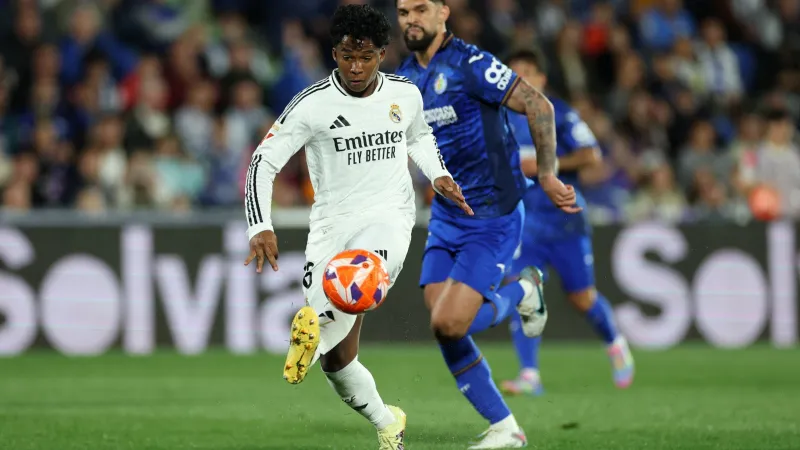 Ancelotti küplere bindi: Bu tiyatro oyunu değil!