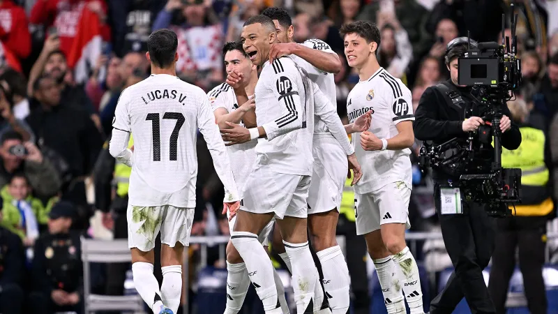 Ancelotti'den Arda Güler kararı, Real Madrid'in Real Sociedad maçı ilk 11'i belli oldu