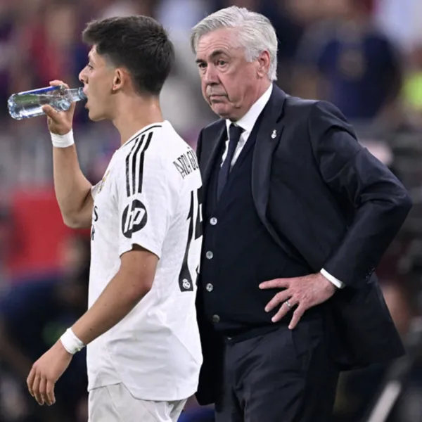 "Ancelotti'nin büyük hatası..."