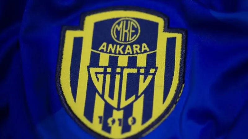 Ankaragücü'nde olağanüstü seçimli genel kurul kararı!