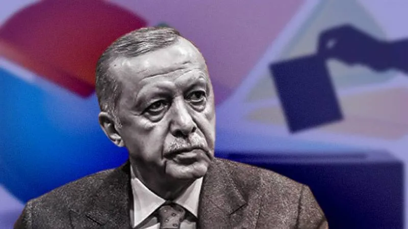 Anket: AKP'nin oy kaybı derinleşti, yüzde 30'un altını gördü