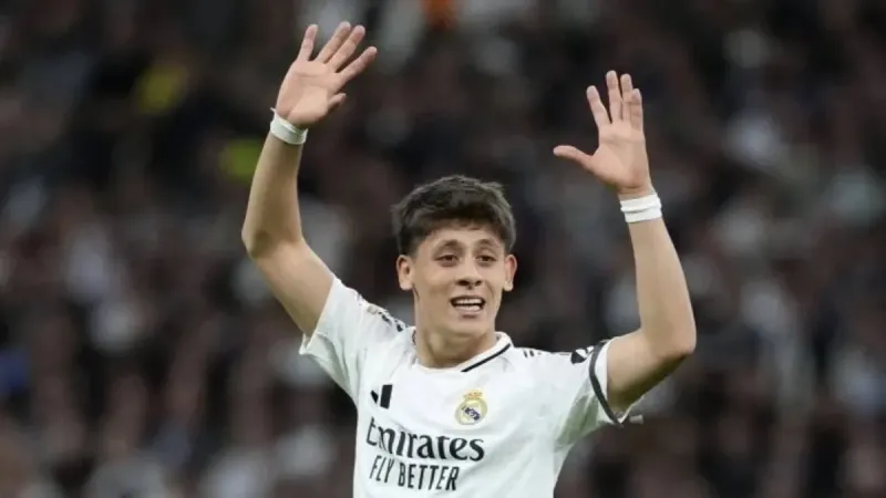 Arda Güler için flaş takas iddiası! Real Madrid kararını verdi