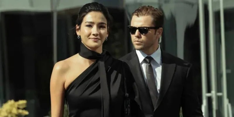 Aybüke Pusat'ın ardından Teşkilat'ta bir ayrılık daha!