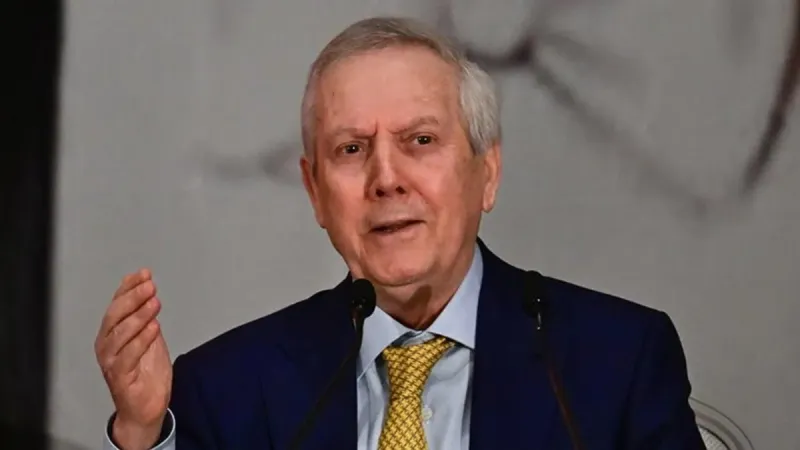Aziz Yıldırım’ın kurmaylarından Nihat Özbağı, Ali Koç’u eleştirdi: Kendileri yapmış gibi anlattılar!