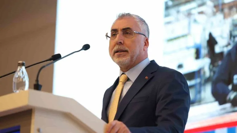 Bakan Işıkhan Duyurdu! 95 Yeni İlaç Geri Ödeme Listesinde