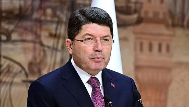 Bakan Tunç: ‘Savunma hakkının kısıtlandığı’ yönündeki değerlendirmeler gerçek dışıdır