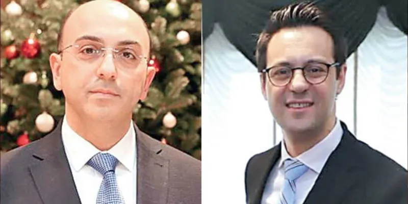 Başkonsolos FETÖ iddiasıyla görevden alınınca firar etti