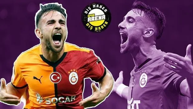 Benfica, Yunus Akgün için geliyor! Portekiz basını, Galatasaray'ı çaresiz bırakacak teklifi duyurdu!