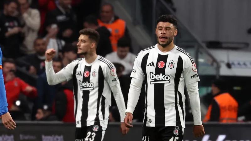 Beşiktaş'ın tek hedefi kaldı