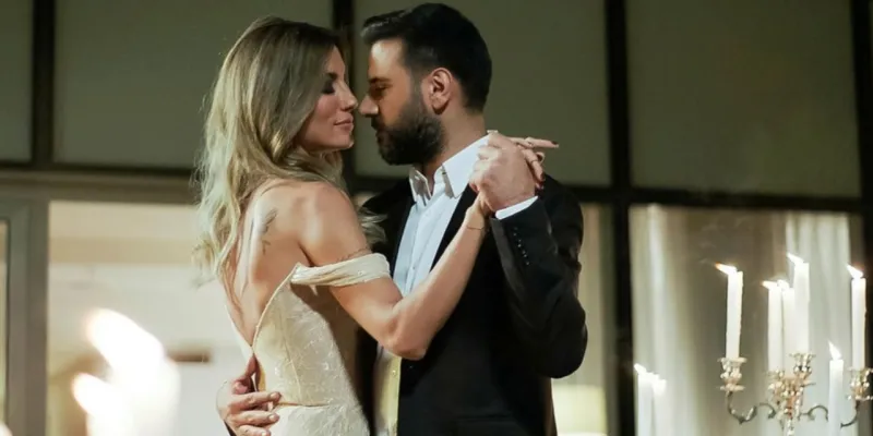 Çağla Şıkel'in kahvaltısı gündem olmuştu! Arkadaşından 'kavurmalı' yorum geldi