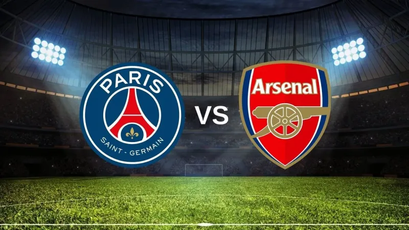 CANLI MAÇ İZLE! PSG-Arsenal maçı saat kaçta, hangi kanalda ve şifresiz nasıl izlenir?