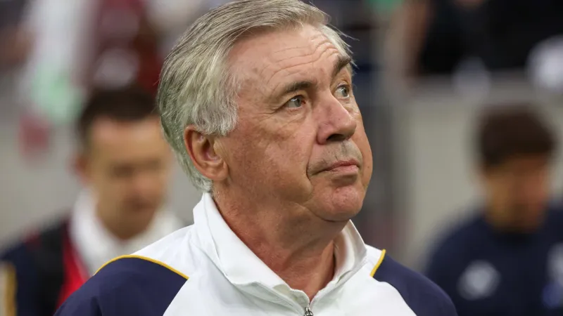 Carlo Ancelotti "Arda Güler gibi oyuncu çok yok" dedi, ser verip sır vermedi