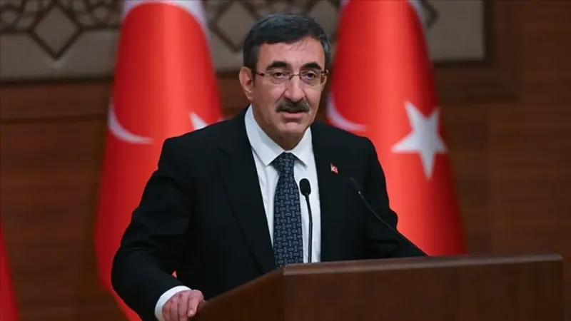 Cevdet Yılmaz: Dezenflasyon sürecini tesis ediyoruz