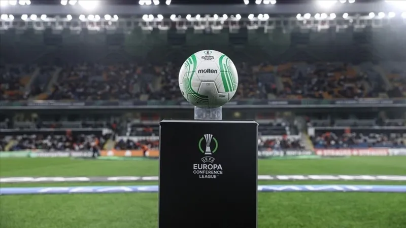 Chelsea ve Djurgarden Konferans Ligi'nde yarı finale yükseldi