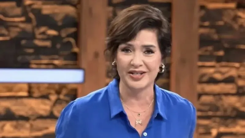 CHP yandaşı gazeteci Özlem Gürses’e 1 yıl 3 ay hapis cezası