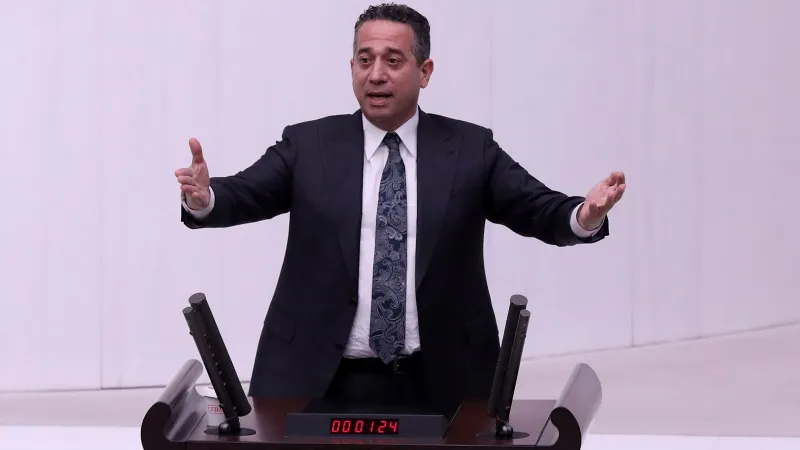 CHP'li Başarır: 6 Şubat depremleri için toplanan bağışlar nerede?