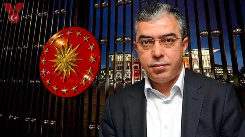 Cumhurbaşkanı Başdanışmanı Uçum: Muhalefetin alışveriş boykotunun hedefi sosyal, siyasi ve ekonomik kaos çıkarmak, amacı iktidar değişikliği sağlamaktır