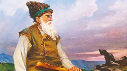 Dedem Korkut: Türk birliğinin ortak ocağı