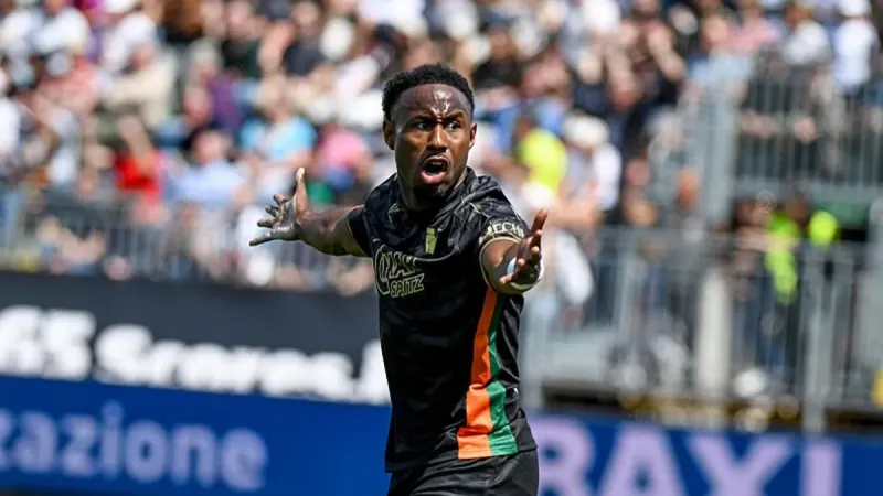 Deplasmanda net zafer! Venezia - Milan: 0-2 | MAÇ SONUCU