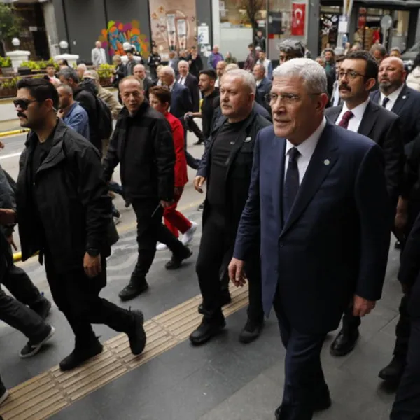 Dervişoğlu: Türk milliyetçiliği sahipsiz değildir
