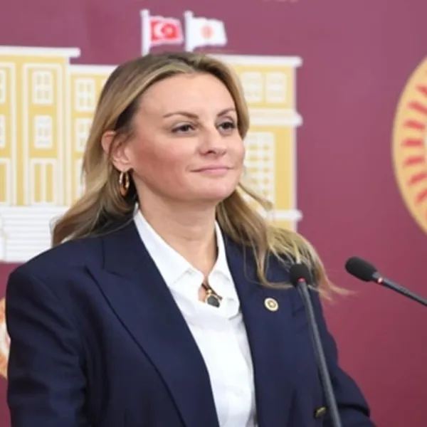 DEVA milletvekili Ösen istifa etti