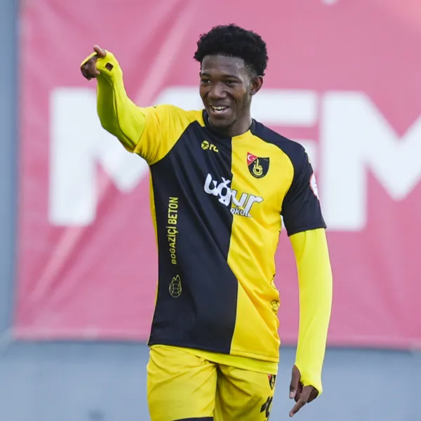 Diarra için Beşiktaş açıklaması